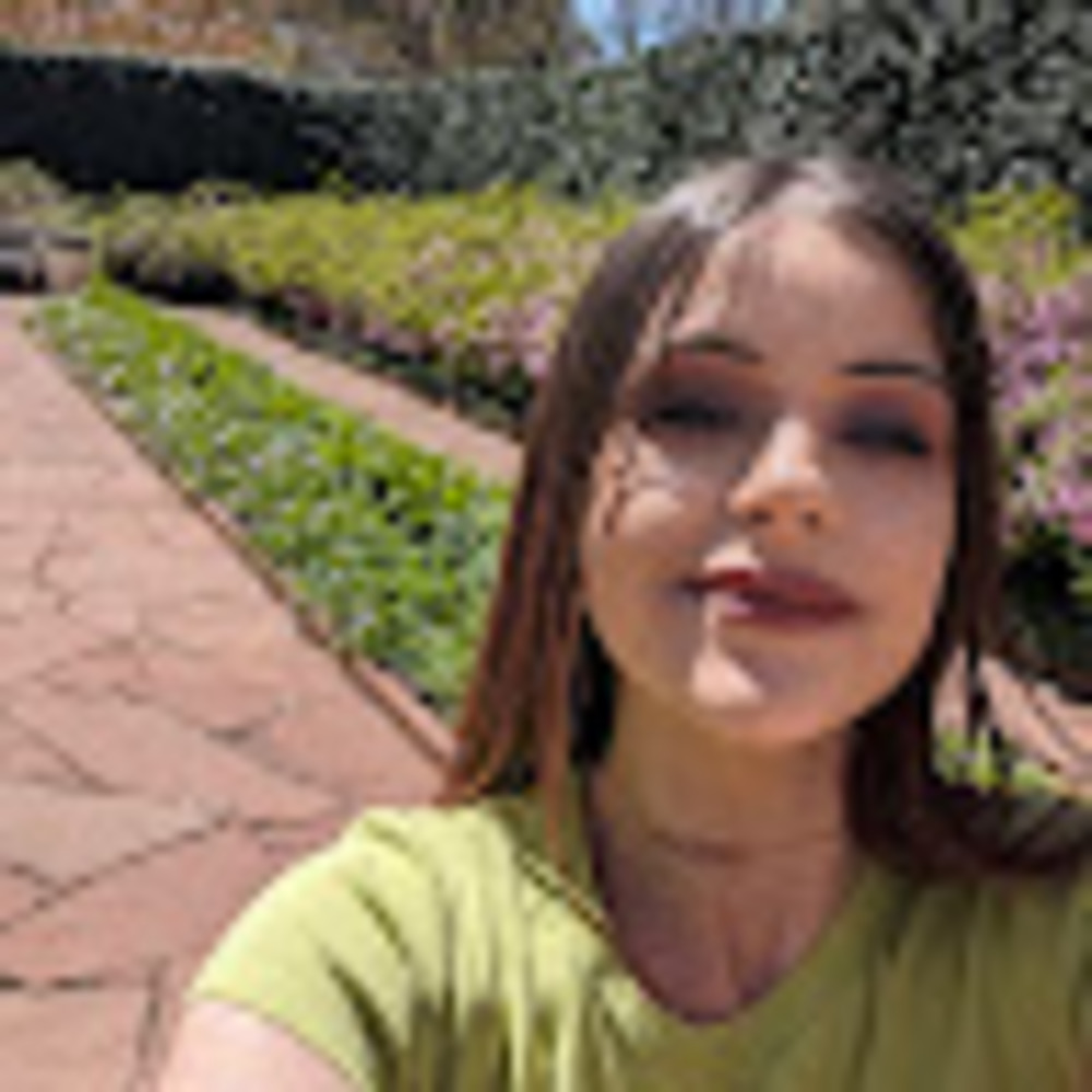 Meet your Posher, Chelsy